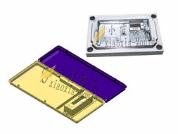 專業制作電表箱模具廠家,臺州小霞公司產品大圖 臺州市黃巖小霞模具廠