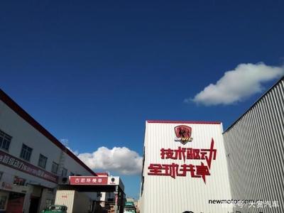 臺(tái)州踏板車(chē)中的古思特 性能與實(shí)用性的平衡之選