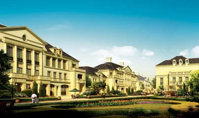 綠城·臺(tái)州玫瑰園 臺(tái)州高端樓盤(pán)的全方位解析