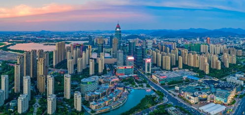 7.0 拿下全省第一，紹興的底氣從何而來(lái)