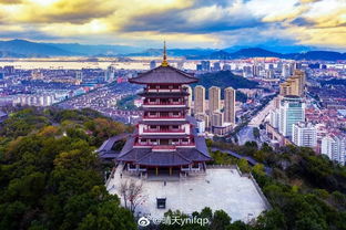 臺州一日游全攻略 一日攬盡山海風光，品味九地特色美食